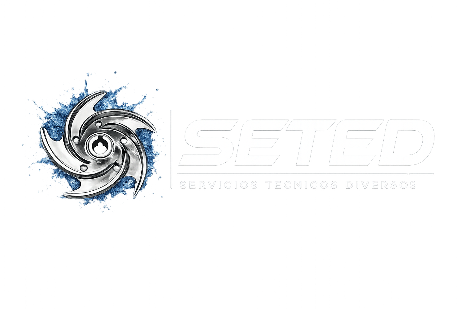 SETED - Servicios Técnicos Diversos